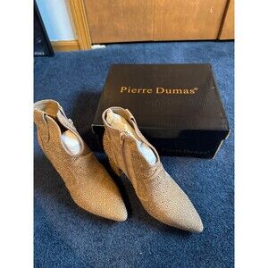 Pierre Dumas Women’s  Boots